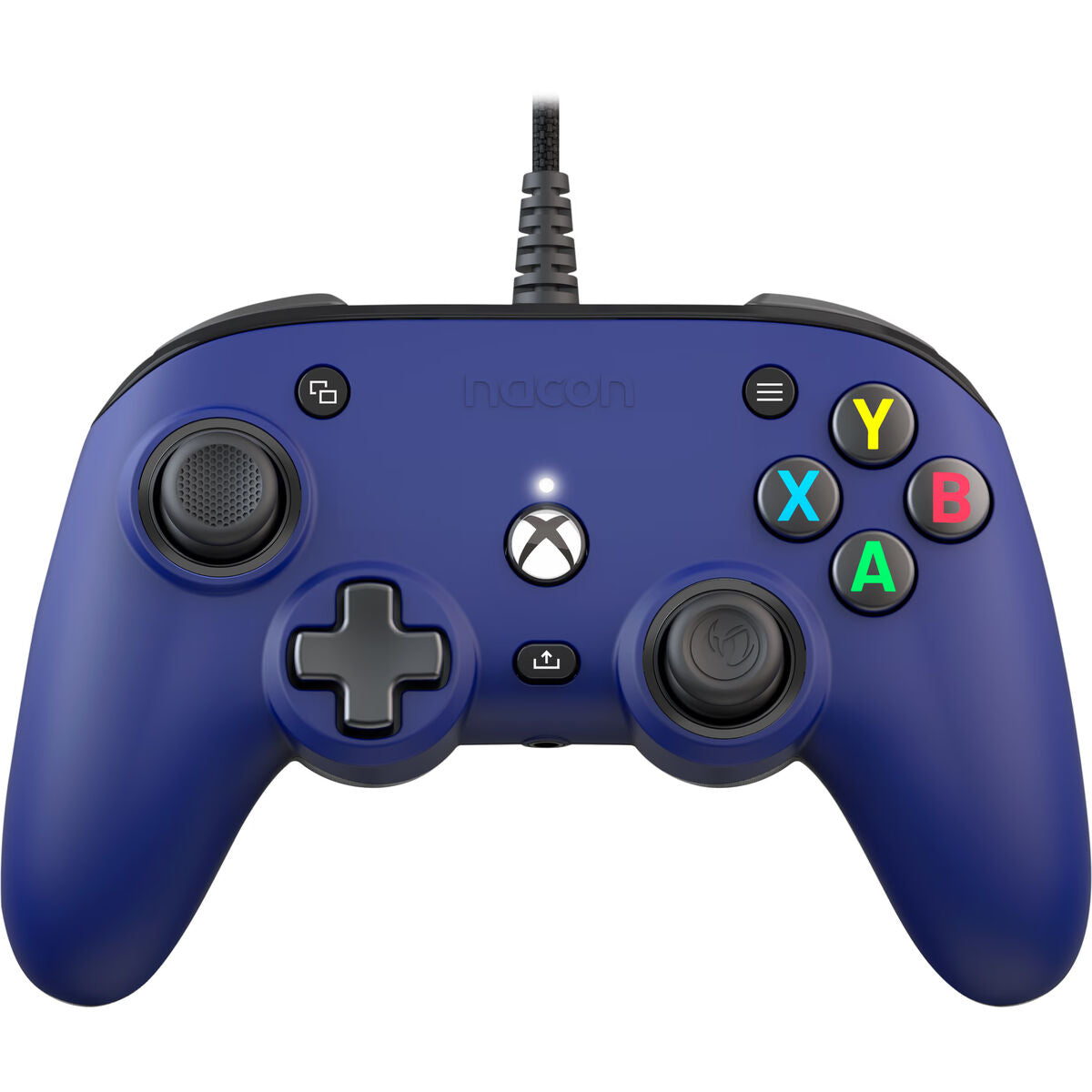 Kompaktný herný ovládač Nacon Pro pre Xbox radu X