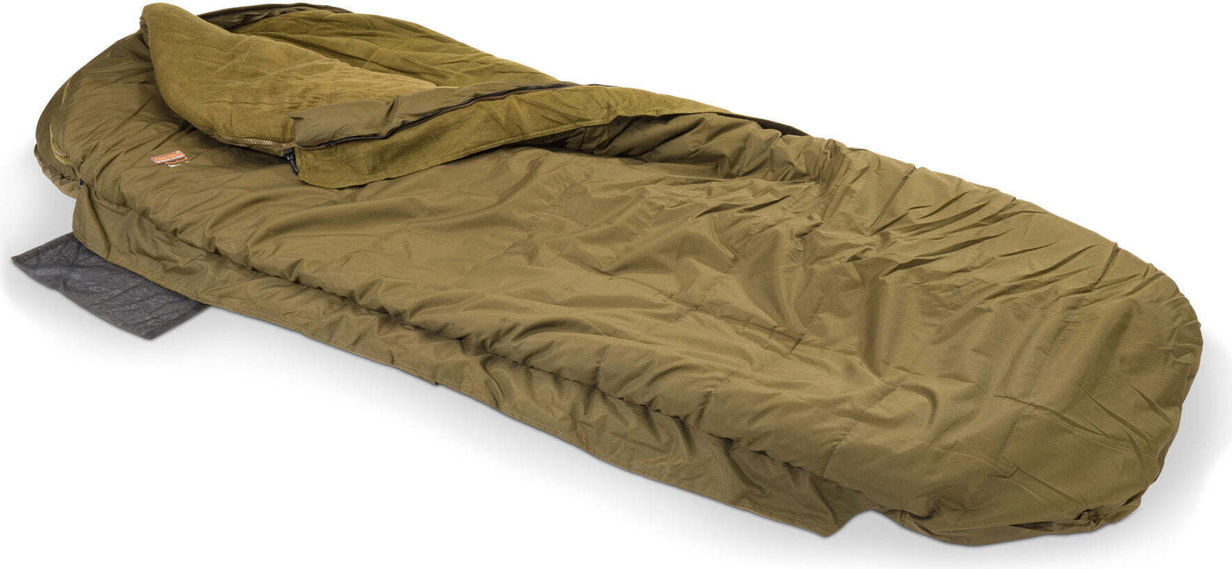Sänger ANACONDA Level 4.2 Sleeping Bag Schlafsack 7152742