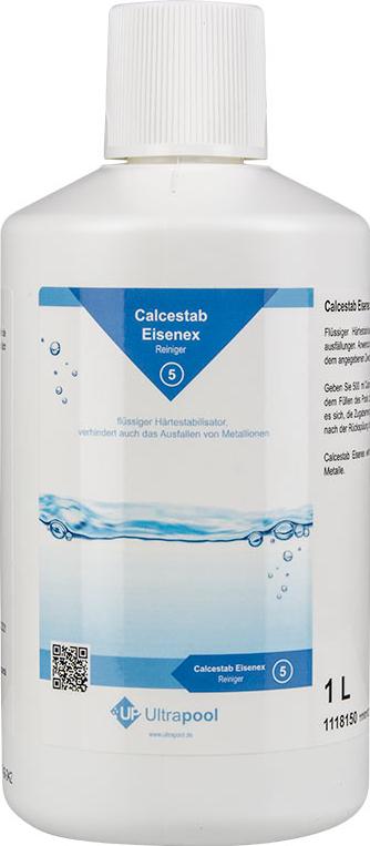 Ultrapool Calzestab Eisenex 1 Liter