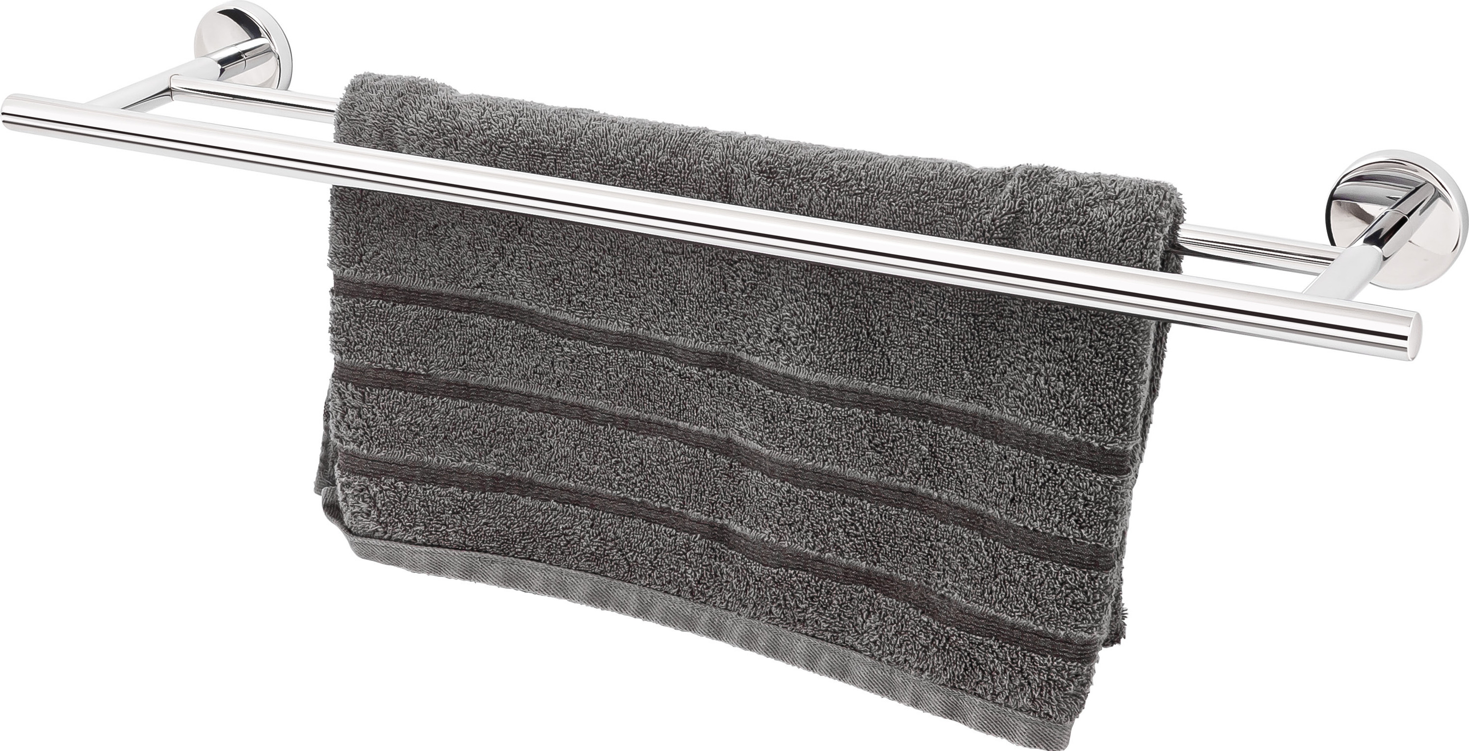 Arredamento Bagno Moderno Set 5 Pezzi Accessori Bagno In Oro Spazzolato – Portasciugamani, Porta Carta Igienica Con Mensola, Anello E Gancio Set Bagno Acciaio Inossidabile