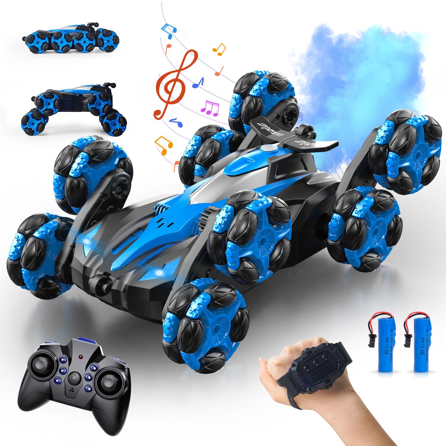 PENGBU RC RC-Auto Ferngesteuertes Auto ab 4 6 8 10 Jahre, 1:16 Auto Ferngesteuert