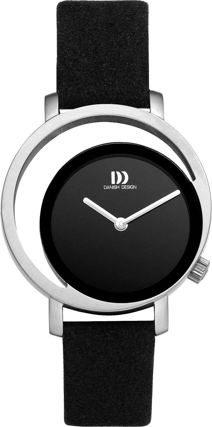 Dámske náramkové hodinky Danish Design 3324727 Quartzové hodinky