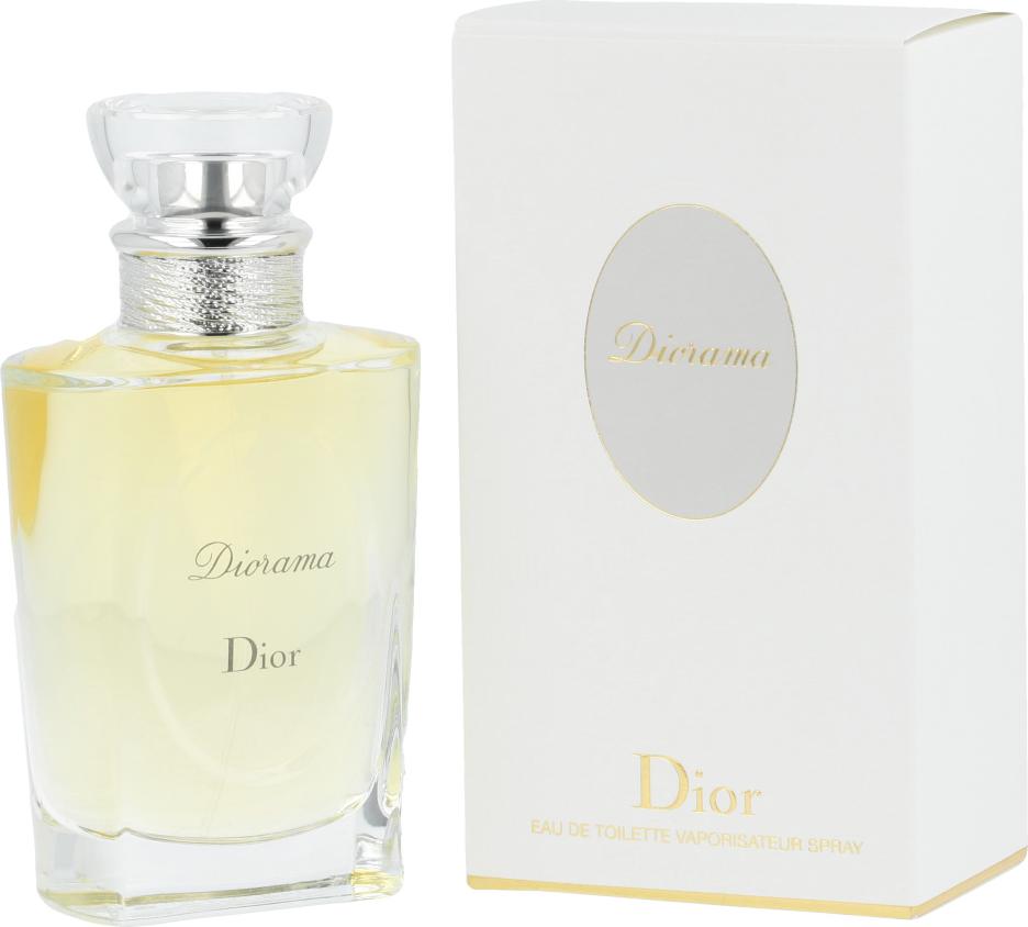 Dior Diorama Eau De Toilette 100 ml (woman)