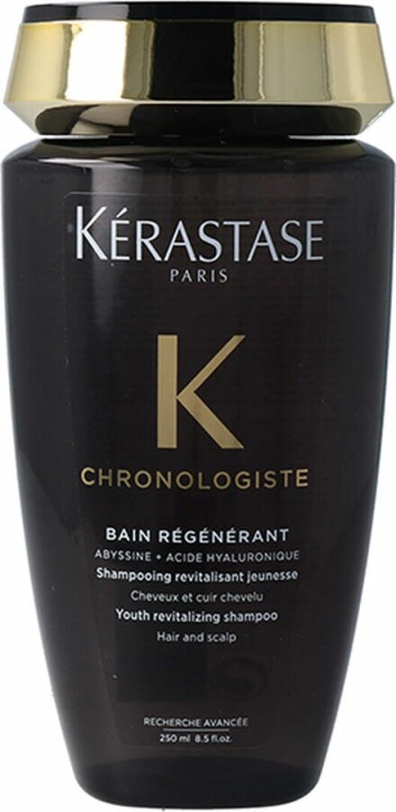 Shampoo Chronologiste Bain Régénérant Kerastase (200 ml) S4511449