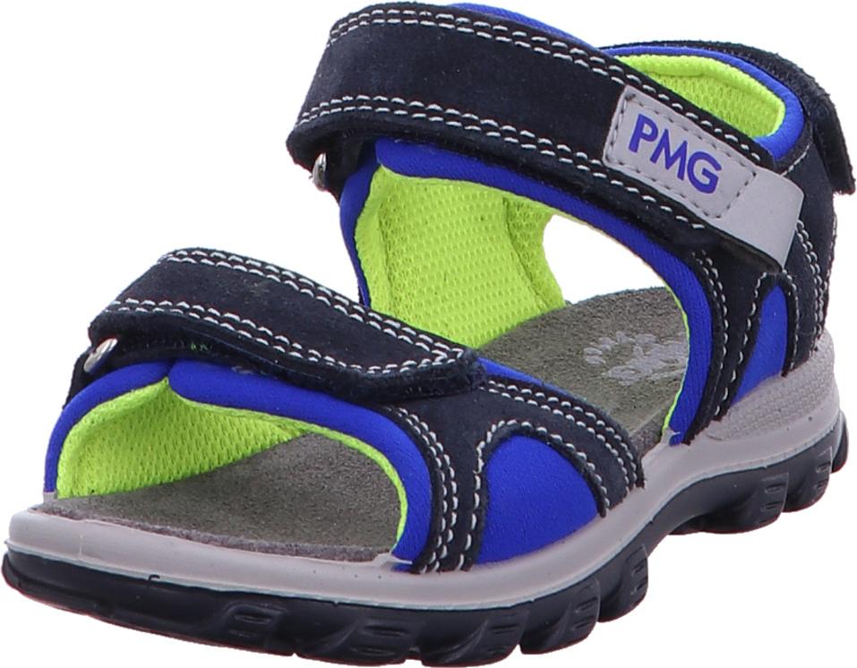 Primigi Rafting Navy/Bluette 29 7893222/56849