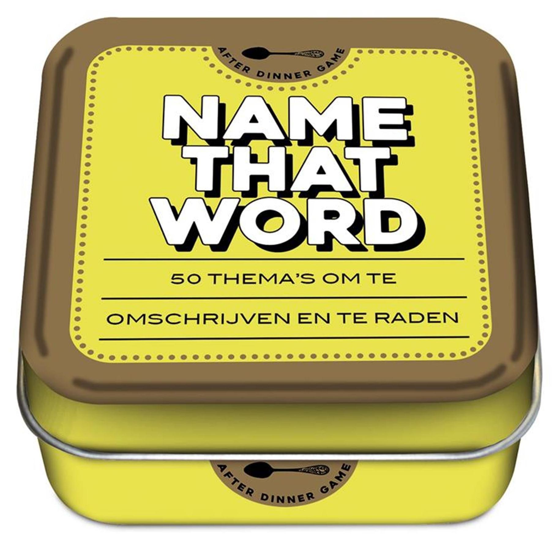 ImageBooks Bilderbücher nach Abendessenspielen benennen das Wort