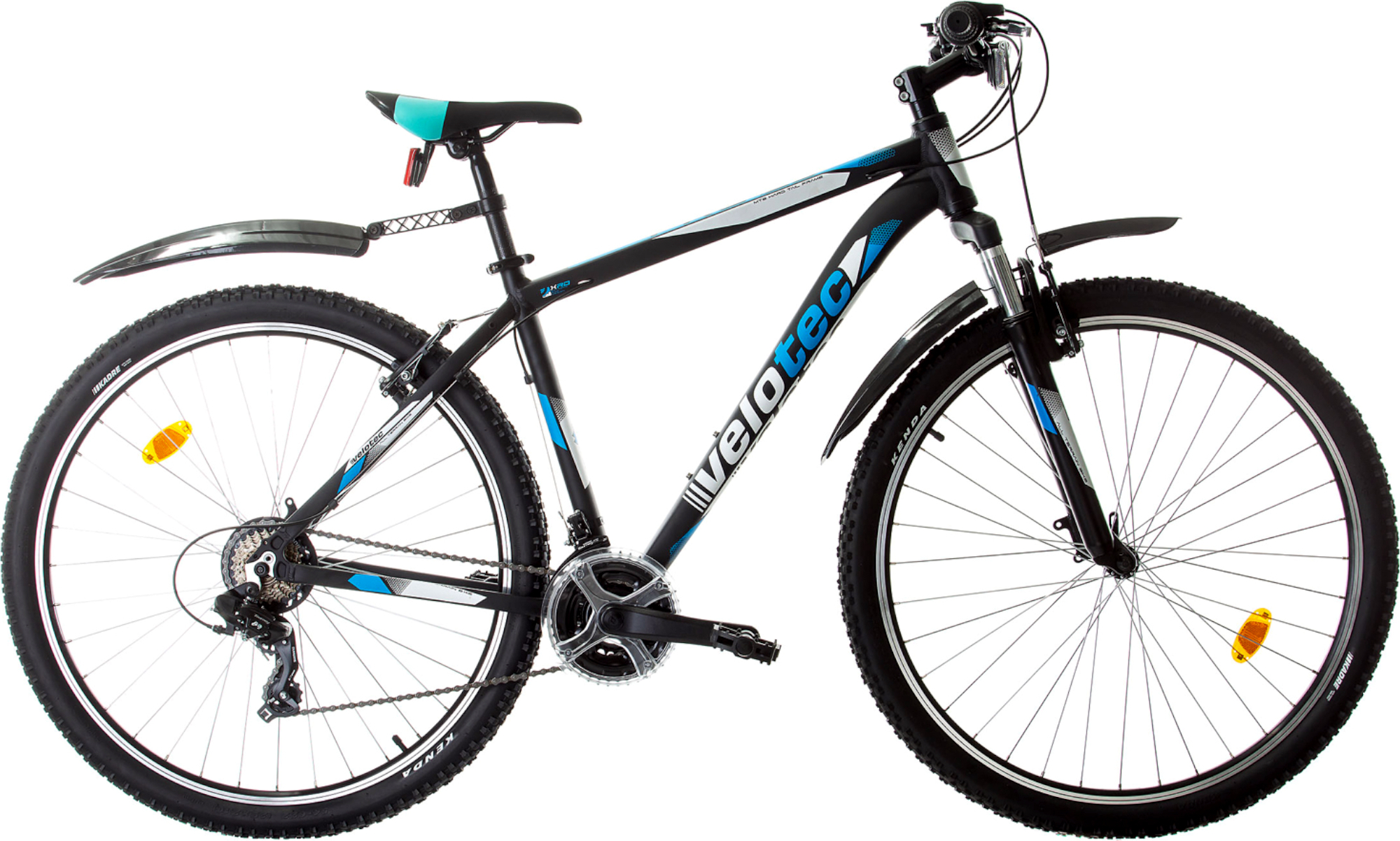 Multibrand Distribution Multibrand Velotec PRO 27.5" Mountainbike BK22PB5120