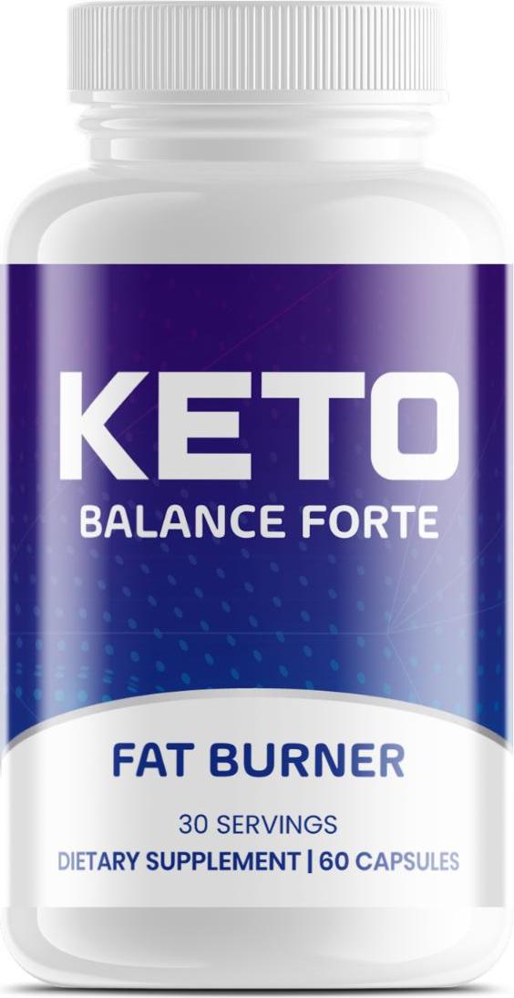 natucap Keto-Gleichgewicht 909