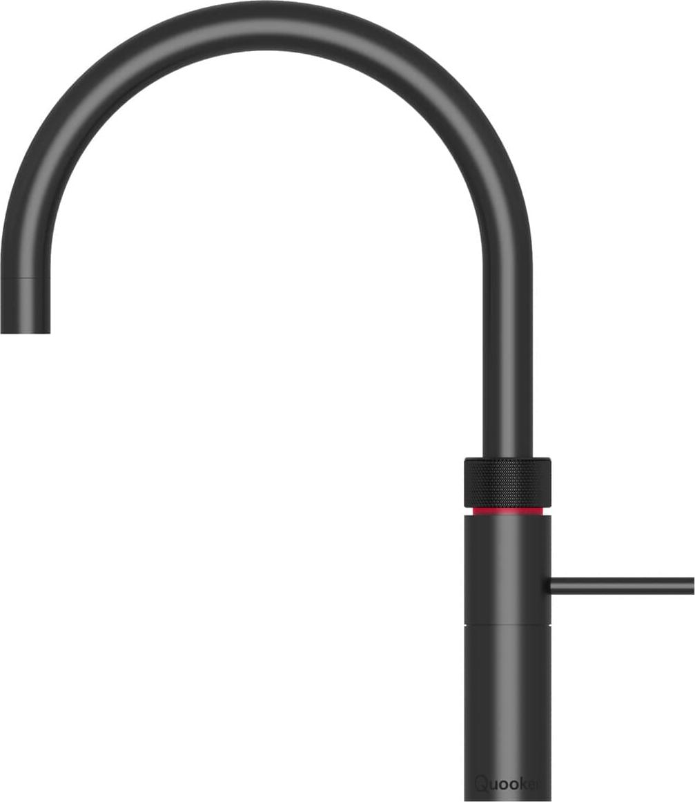 Quooker COMBI+ 2.2 E Fusion Round BLK (schwarz)