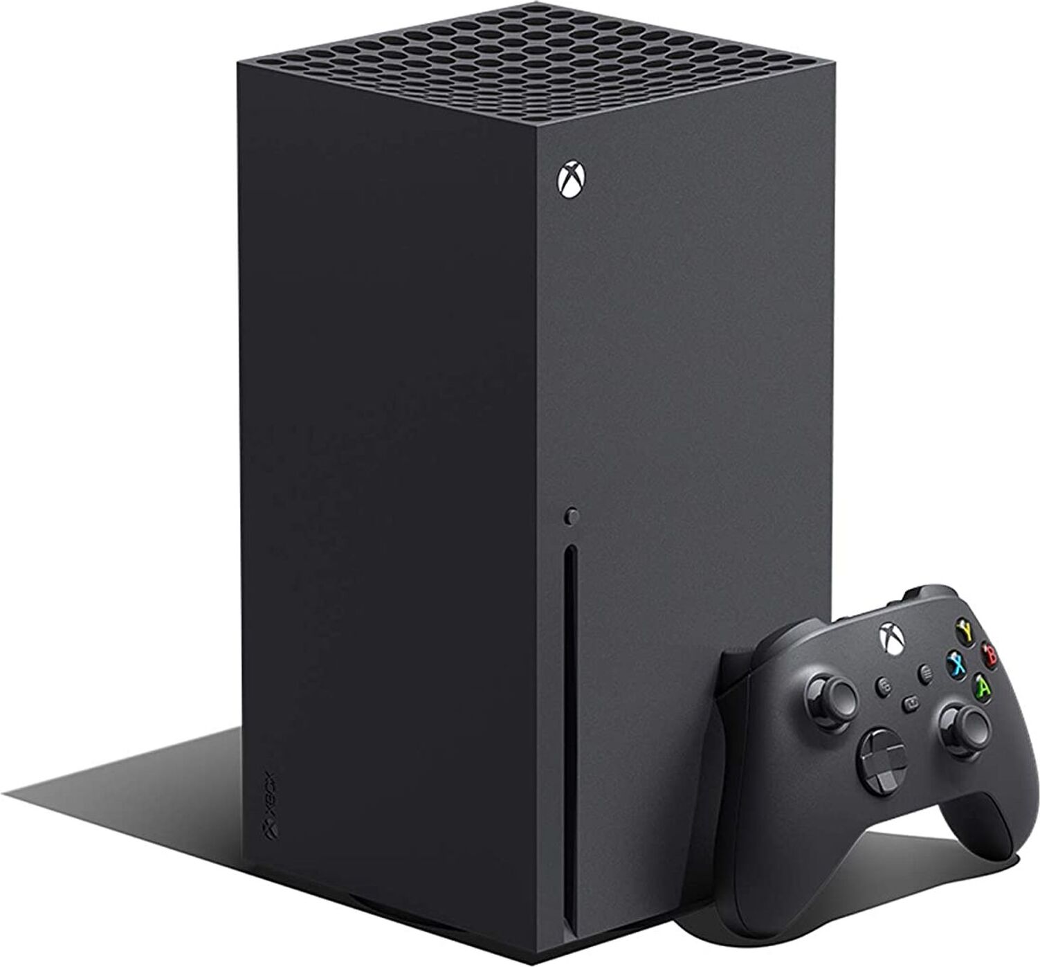 Microsoft Xbox series x console Spielkonsole | Kaufland.de