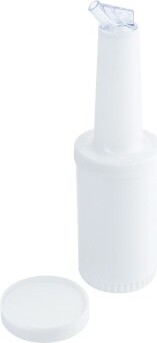 Contacto Getränkemixer 1L. Weiss 5843/103