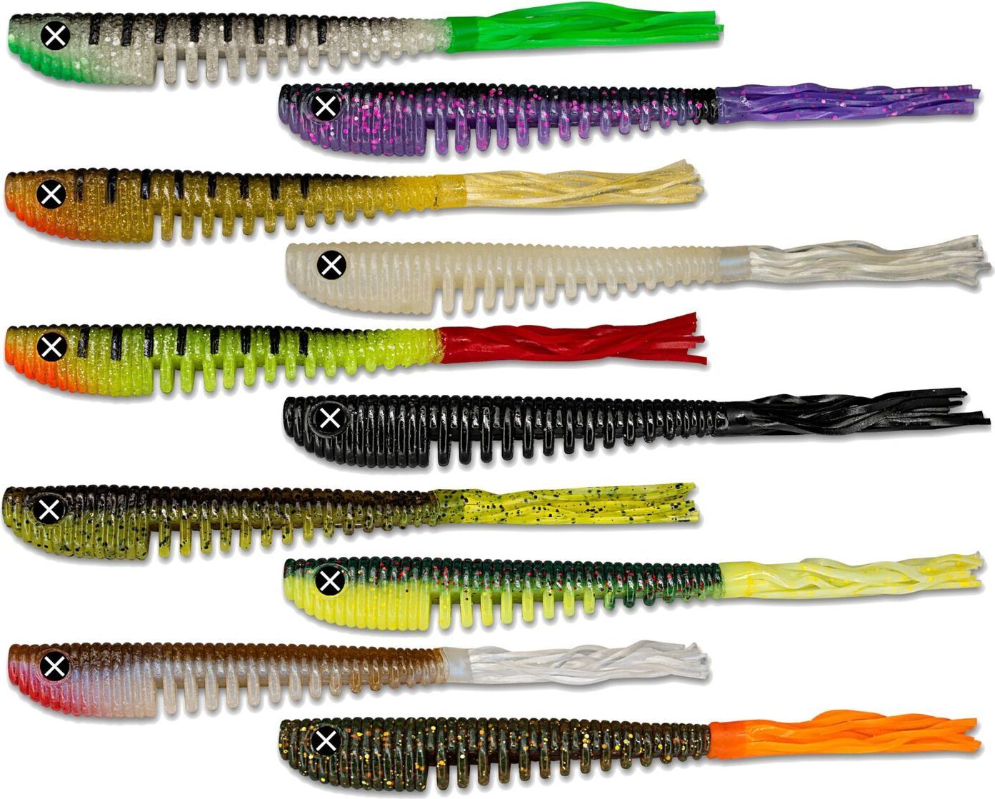 Monkey Lures Hairy Lui (Prototype) HL20PR