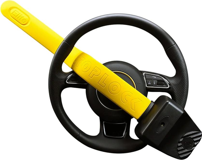 Mast Eurokrallen MEM Lenkradkralle Stoplock PRO 102396