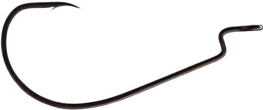 BKK Muse Hook | Offsethaken: #2 A-EW-9512