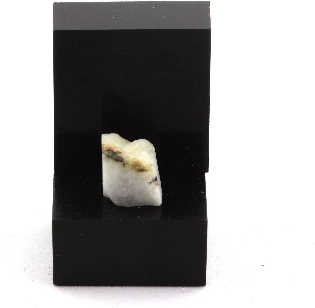 A Bijoux Mondstein 3,47 Karat