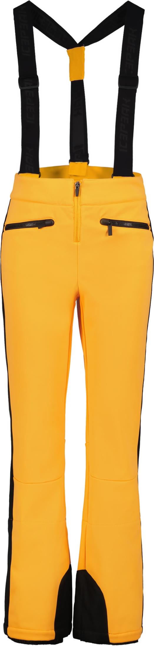 Icepeak ICEPEAK ELLSWORTH orange 42 454103577I