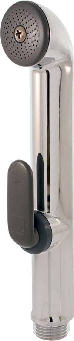 Oras Handbrause Bidetta Ersatzhandbrause 242050 Chrom zu Vega Combidetta 1/2"
