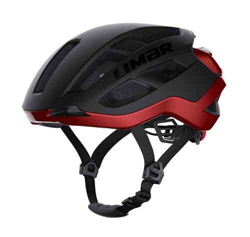 Helm Limar Air Star M 53-57 Matt Black Rot HCAIRSTCE7ZM