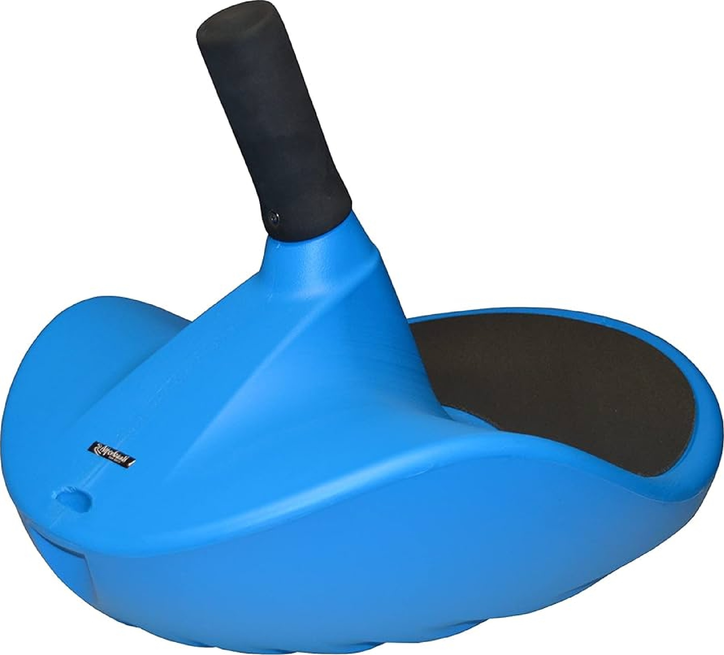 iPv AlpenGaudi Alpen Zipfel Blau Bob Rodel Zipfelbob bis 100Kg belastbar GM998505