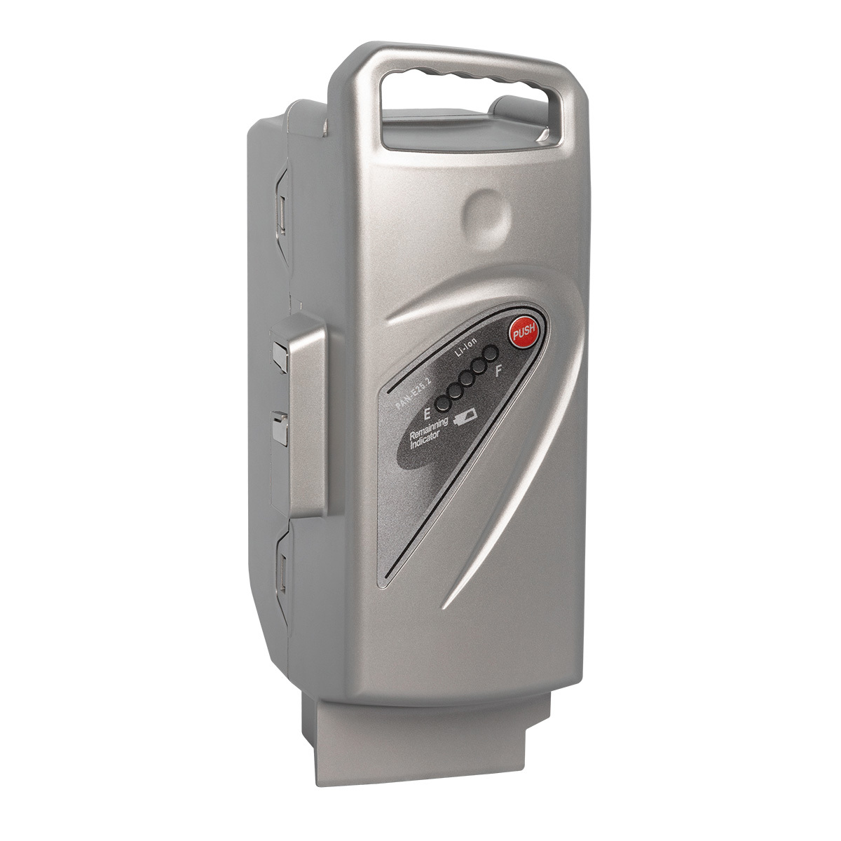 Panasonic E-Bike Alternativ-Akku 25,2V 17,4Ah Pedelec Ersatzakku Alternative