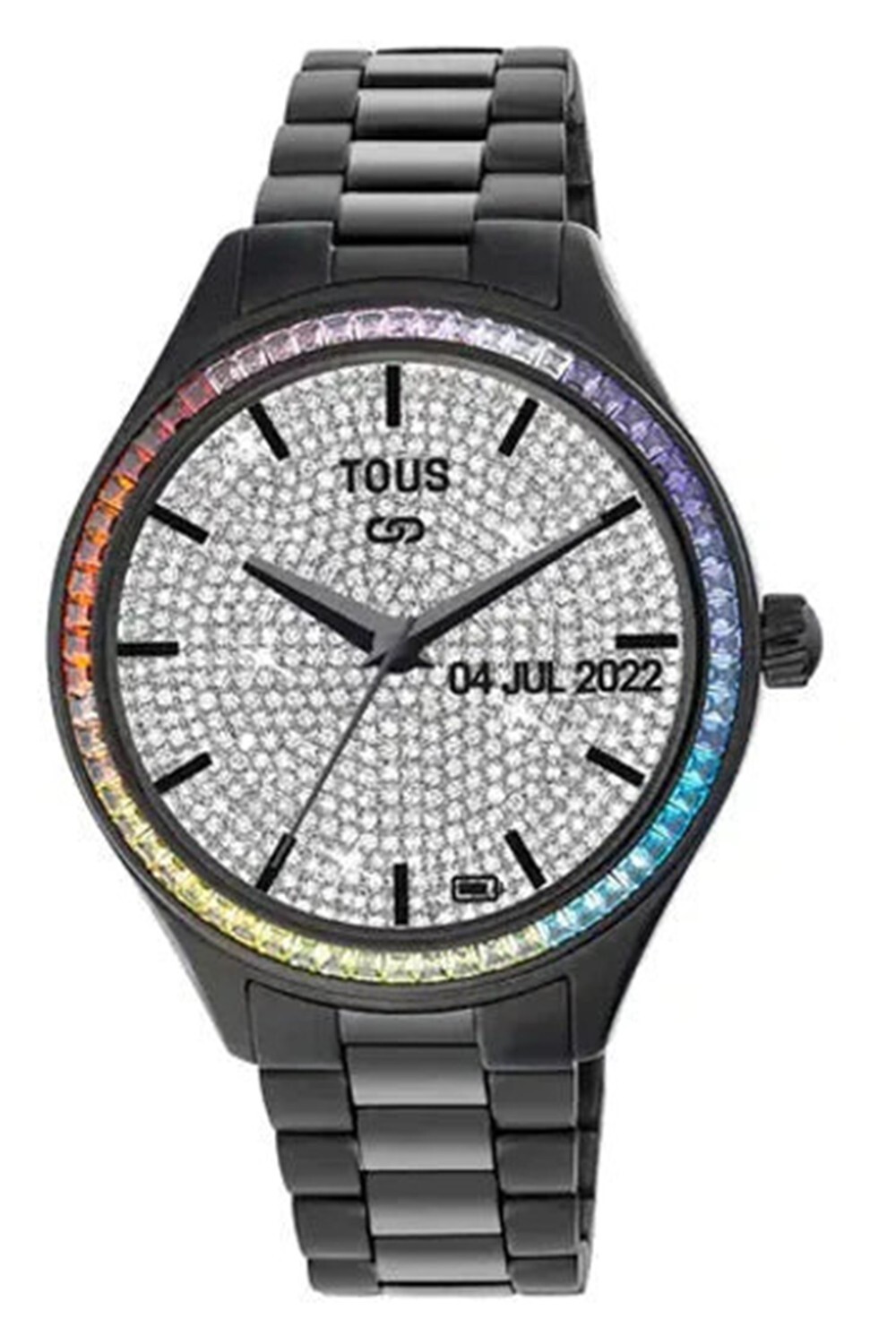 TOUS SMARTWATCH WATCHES Mod. 200351040