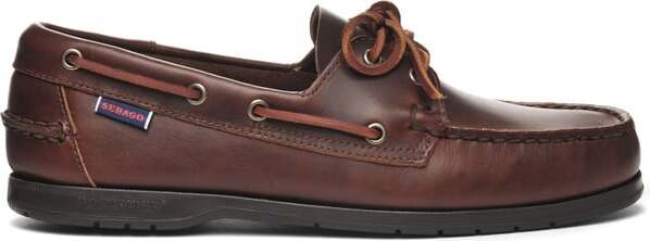 Endeavor FGL Oiled Waxy