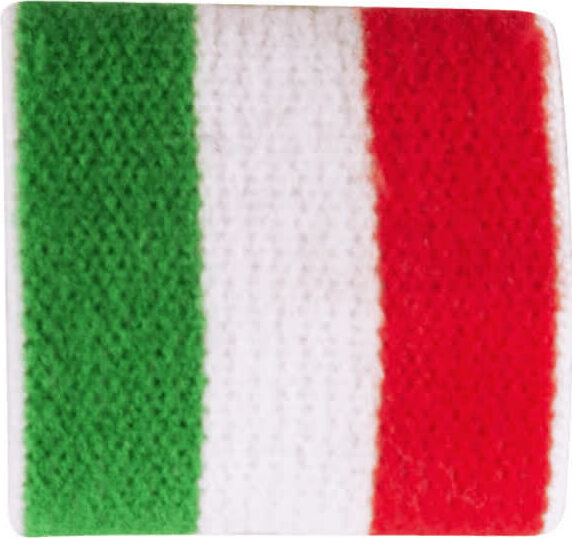 Grün Weiß Rot Gurt Halter Elastisch CGM 311 BLAST 9311-AW0-01T