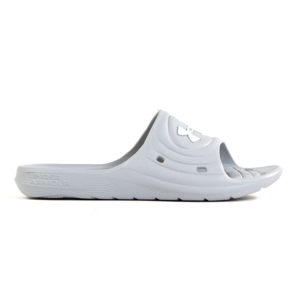 Under Armour UA M Locker IV SL-GRY - 47,5