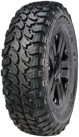 245/75 R 16 120Q Royal_M/T Tl P.o.r. Royal Black
