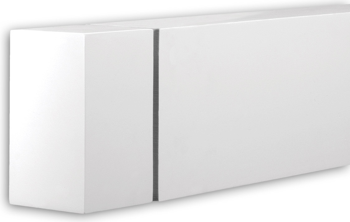 Profhome Decor Profhome 433131 Stirnelement Fassadenstuck Zierelement Fassadenelement