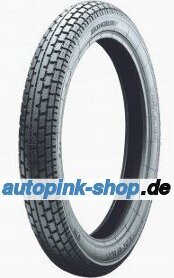Pneumatiky HEIDENAU K34 4.00-19 M/C 64H TT