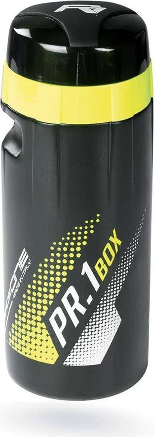 Race One Box Pr1-box Werkzeugflasche Schwarz Schwarz One Size 307860845