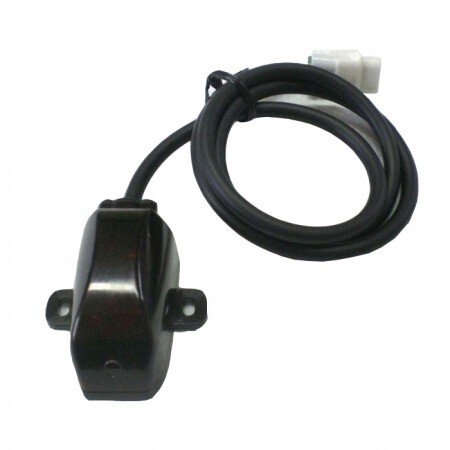 4U-Onlinehandel Universal Austauschcover, schwarz