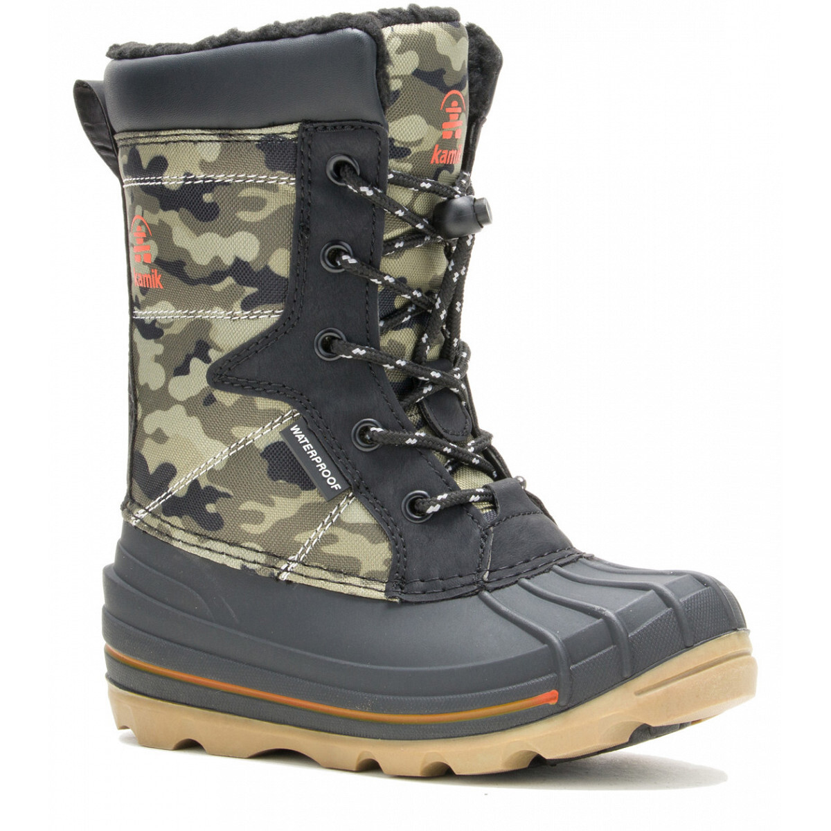 Bottes EMU Australie Taille 3 (EU 35) - Cuir Doublé Laine, Neuves Avec Emballage