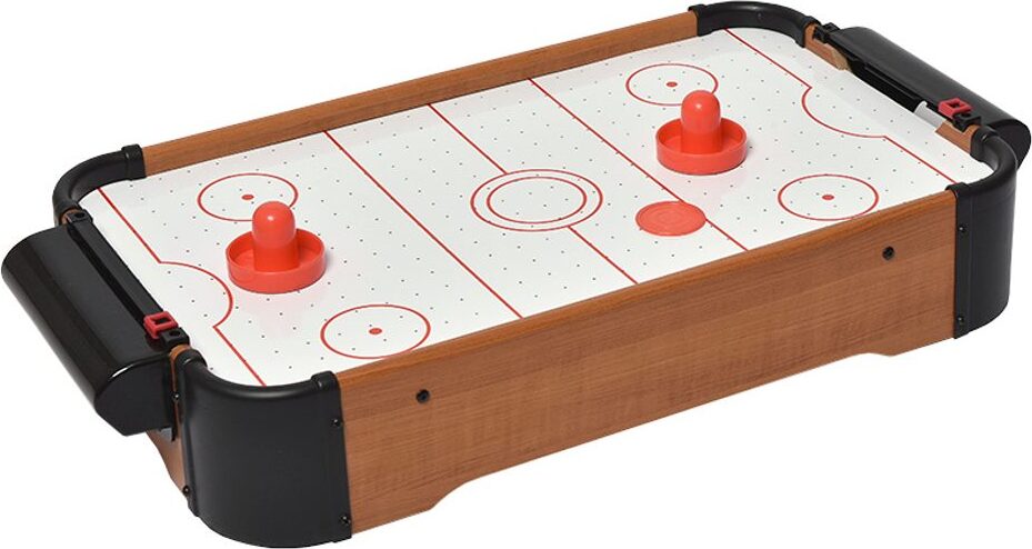 MAC TOYS Airhockey - Tischhockey H050463