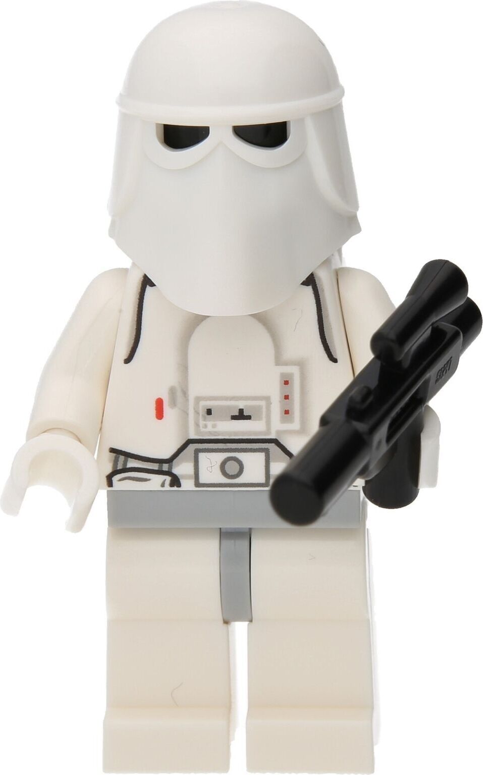 LEGO Snowtrooper - LEGO Star Wars - LEGO Minifigurka - LEGO Sammelfigur