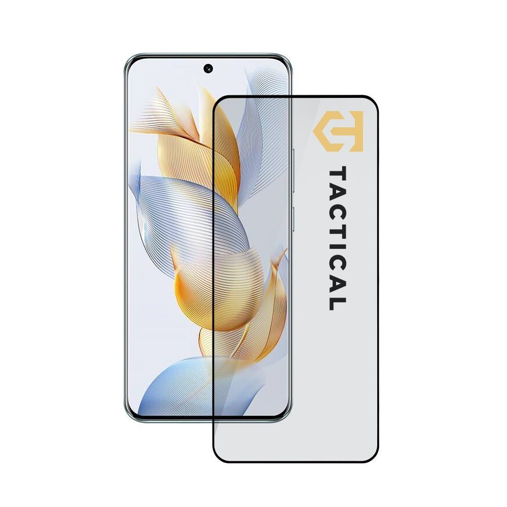 Verre trempé intégral teinté Anti-Espions - Honor View 10 - TM-Concept