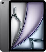Apple iPad Air, 27,9 cm (11"), 2360 x 1640 px, 256 GB, 8 GB, iPadOS 18, Šedá