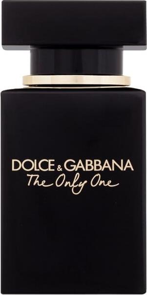 Dolce & Gabbana The Only One Intense parfumovaná voda dámska 30 ml