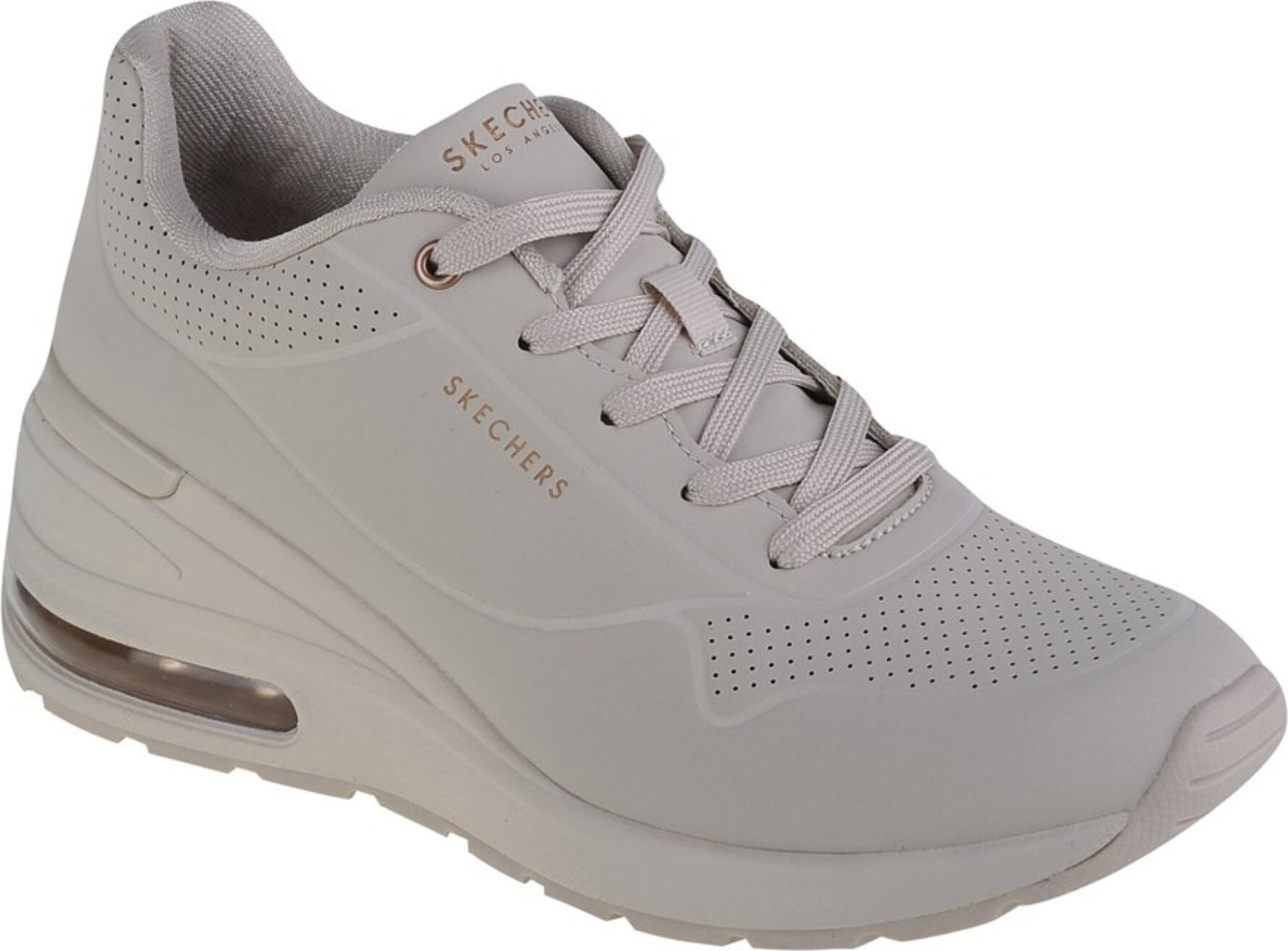 Skechers Million Air - Elevated Air off white 38