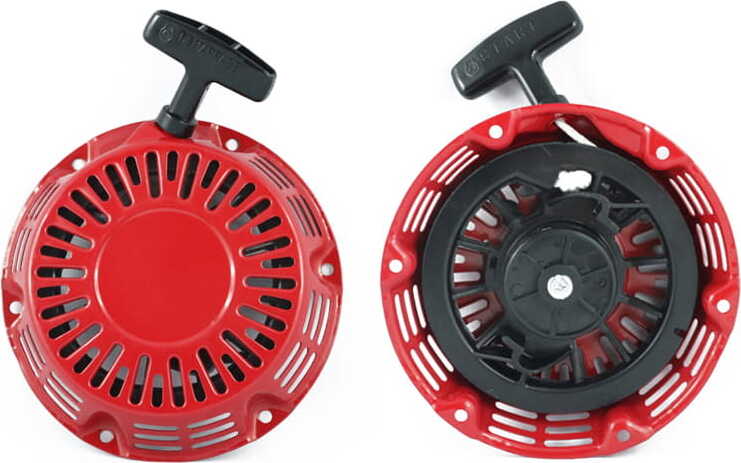 MAGIQ Parts Anlasser, Anlasser, Anlasser Gx-1C Genset