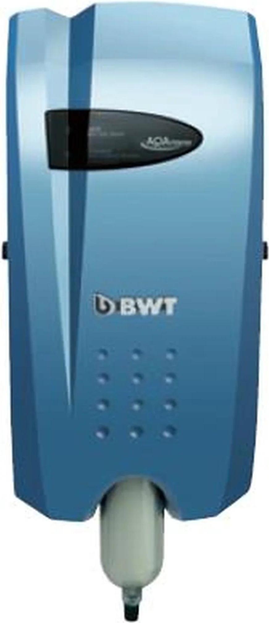 BWT AQA nano, Kalkschutzgerät, bis 20 dH, 1 Stk. 023301