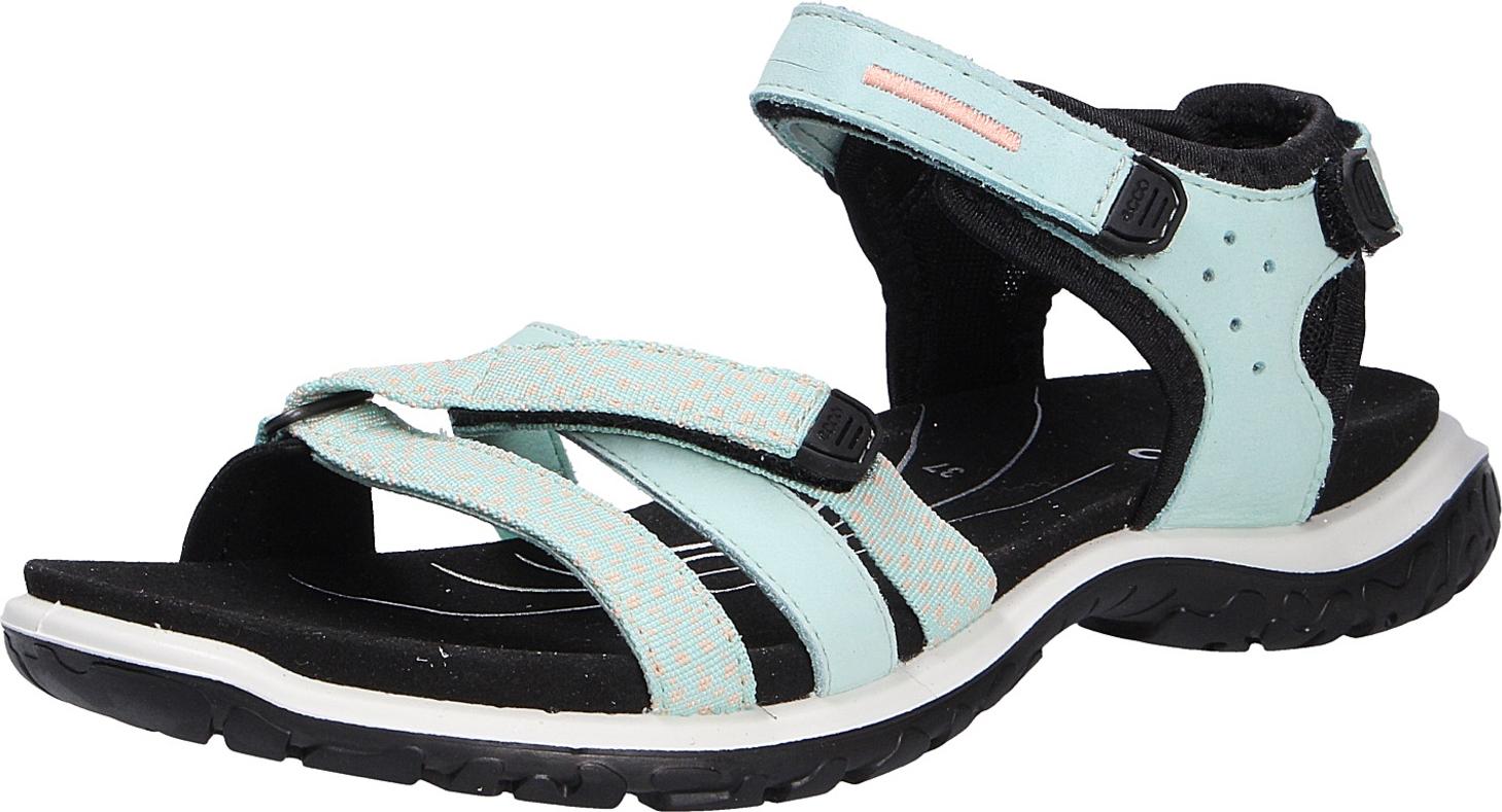 Ecco Offroad Roam W Lea/Tex Emerald/Dusty Peach/Emerald Emerald/Dusty Peach/Emerald 41 853303/61247