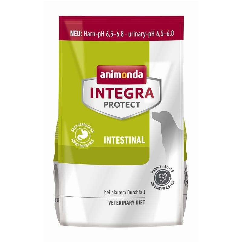 animonda petcare gmbh Animonda INTEGRA PROTECT Adult Intestinal 4000 g 170657