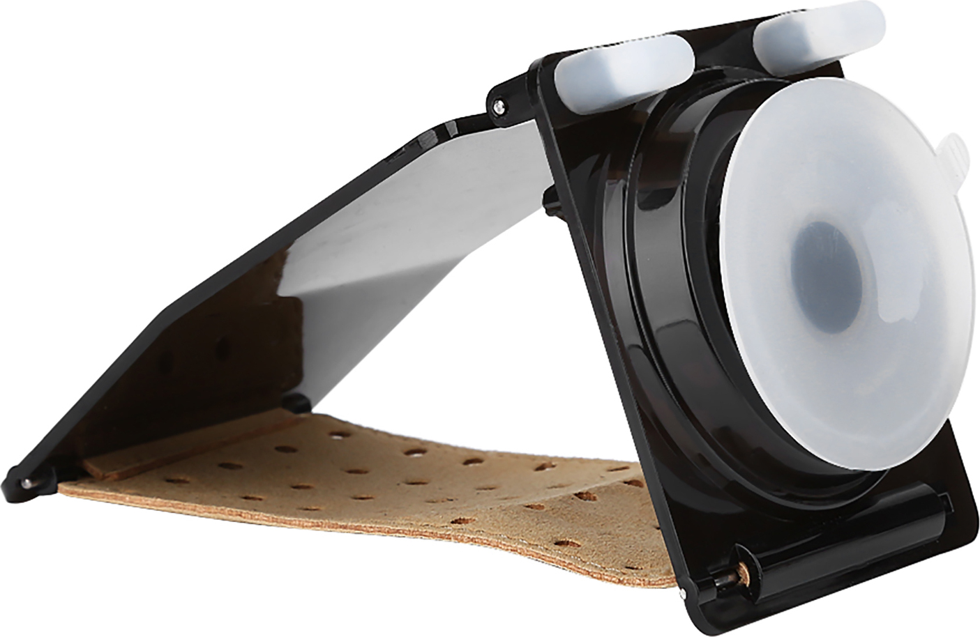 Cocosity Gitarrenstütze, Gitarrenstütze, Gitarrenhalsstütze, Gitarrenfußhocker, Gitarrenzubehör