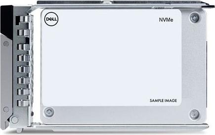 Dell Kunden-Kit - SSD - Rechenzentrum, Leseintensiv - 960 GB - mit Träger - 2.5" (6.4 cm) 400-BMTR