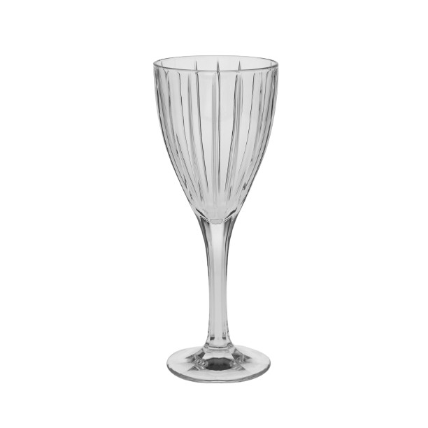 WEINGLAS 240 ml Glas Weißweinglas Weinglas Bohemia 9319j10093k55240