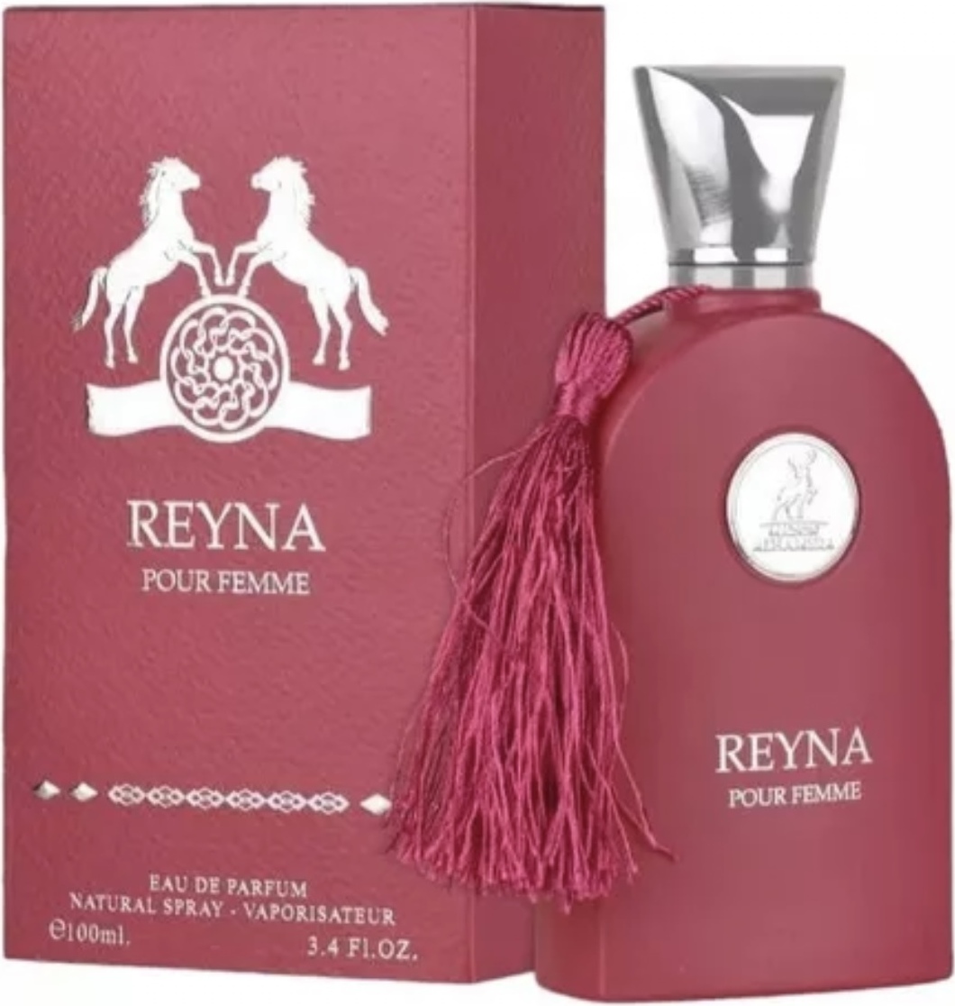 Maison Alhambra Reyna parfumovaná voda dámska 100 ml