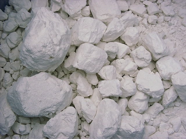 SCHAEFER KALK GmbH Gebrannter Kalk 4,5 Kg (Stück-Kalk)