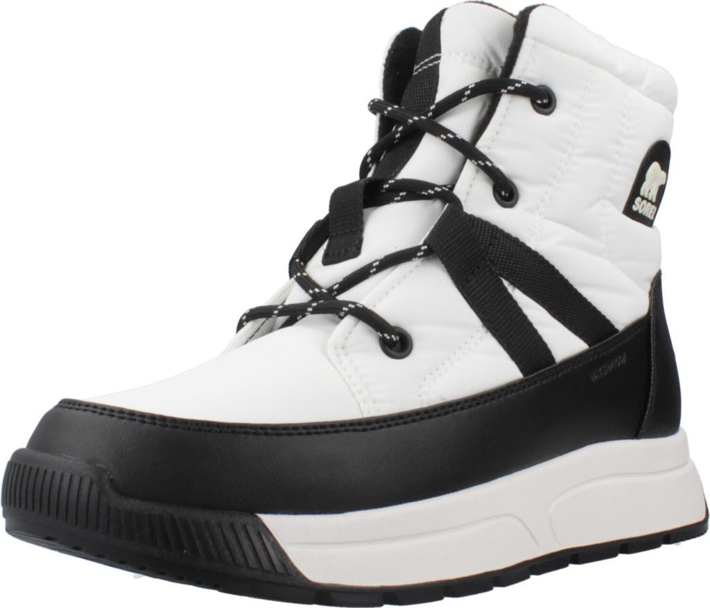 Sorel Whitney Iii Mid Wp